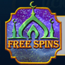 Make a Wish Paytable Symbol 1