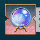 Make a Wish Paytable Symbol 10